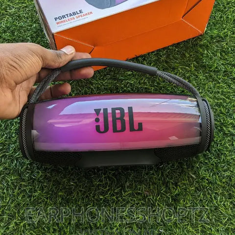 JBL PULSE6