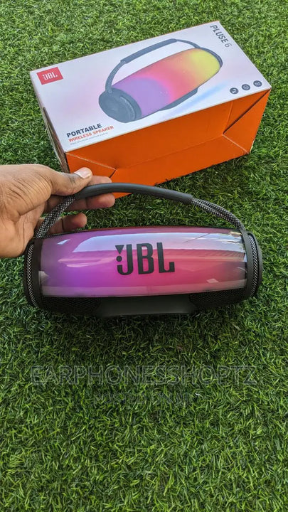 JBL PULSE6