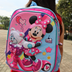 Bolso Escolar Temática Infantil Mn