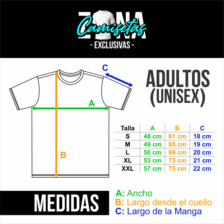 CAMISETA CR7 - DISEÑO 5 BLANCA - UNISEX