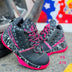 CALZADO INFANTIL BOTA LEBRON NIÑA