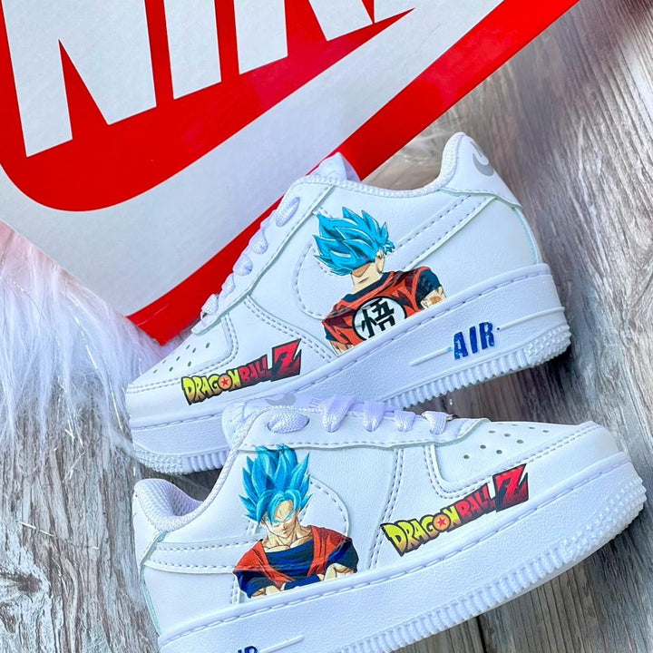 NIKE KIDS SUBLIMADO