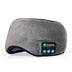 Banda auriculares para dormir con blueto