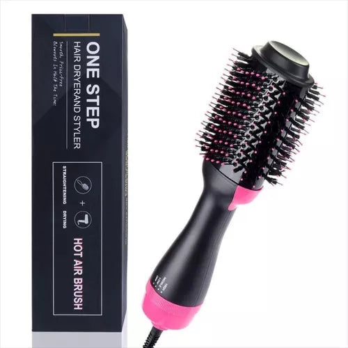 CEPILLO SECADOR ONE STEP 3250