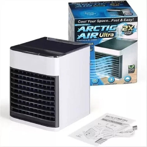 Aire Acondicionado Artic ultra