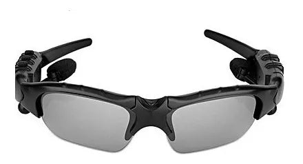 Set Gafas Sol Bluetooth Auriculares Reca
