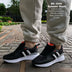 Deportivo Dynamic Black