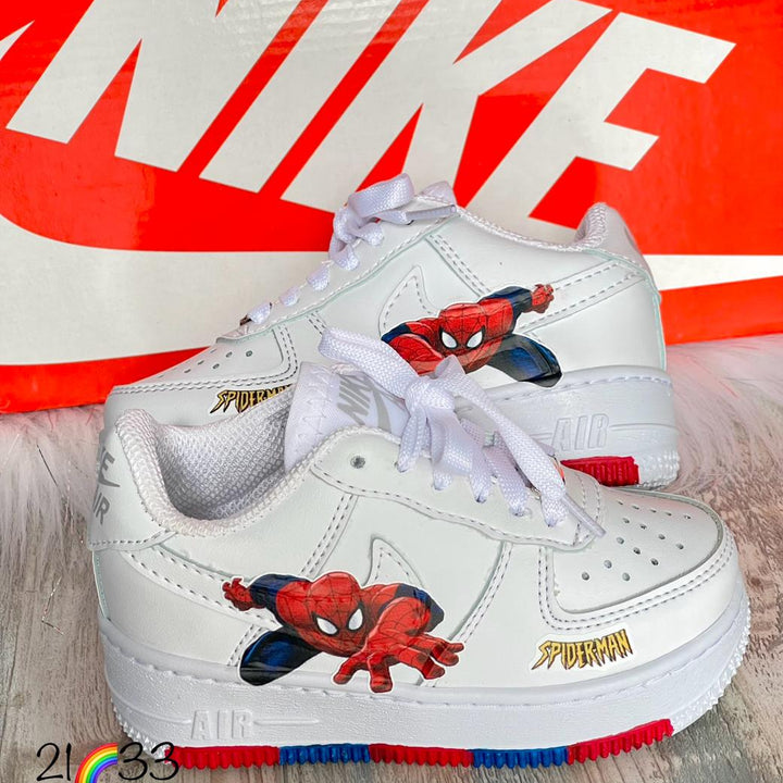 NIKE KIDS SUBLIMADO