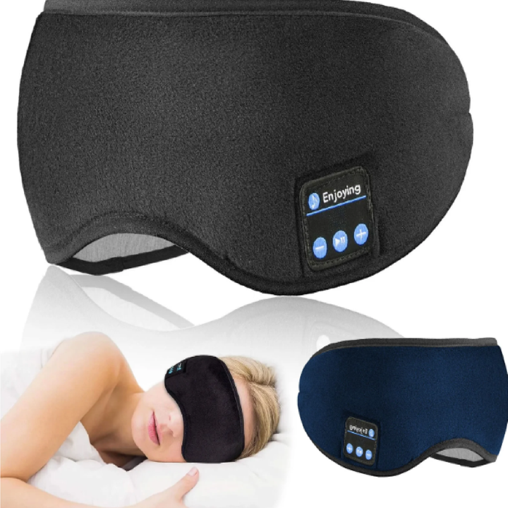 Tapa Ojos MIDY Bluetooth