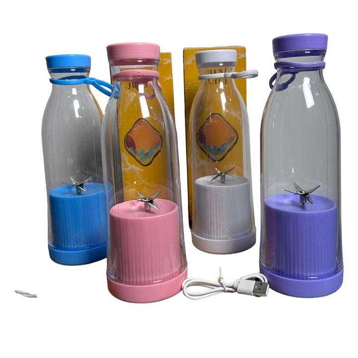 Mini Licuadora Portátil