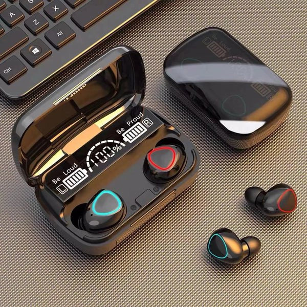 Auriculares inalámbricos M10